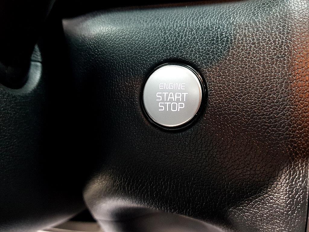 KIA Sorento 2021 Negro - Importación desde Corea - HF Imports Iquique - Foto 13