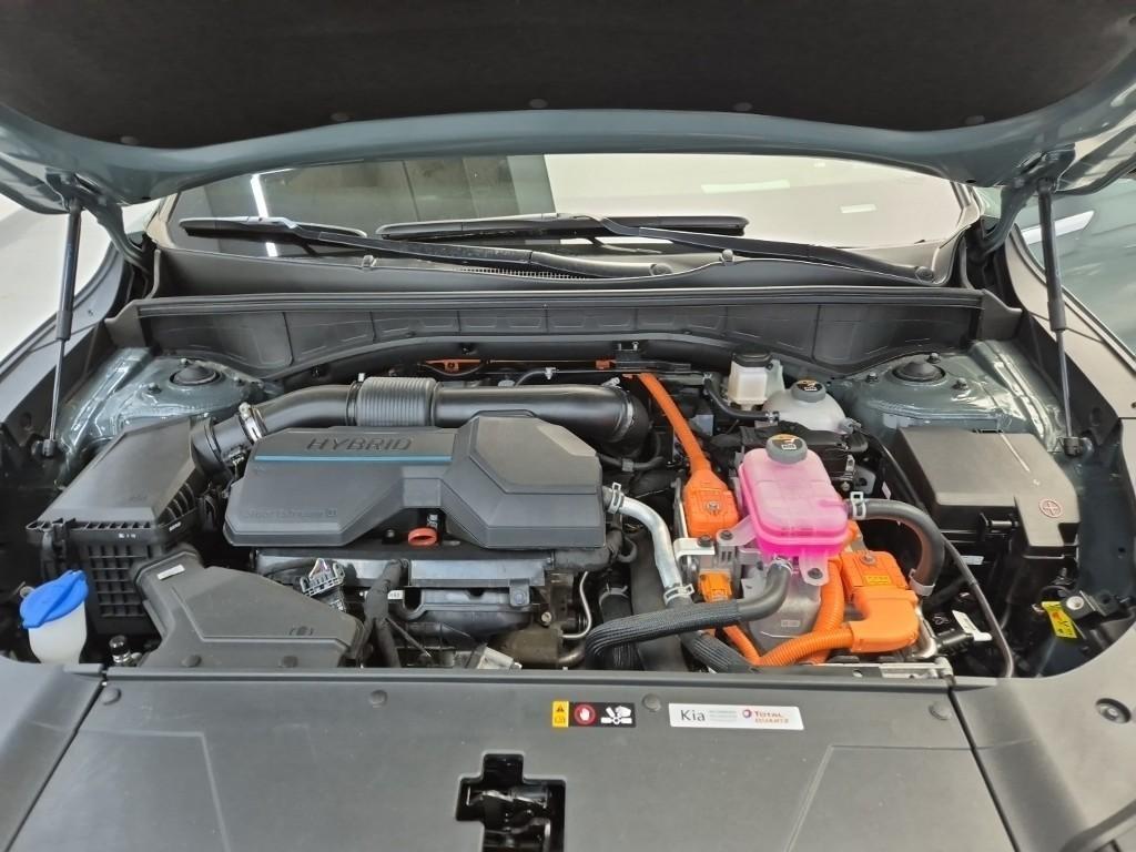 KIA Sorento - Vista 5