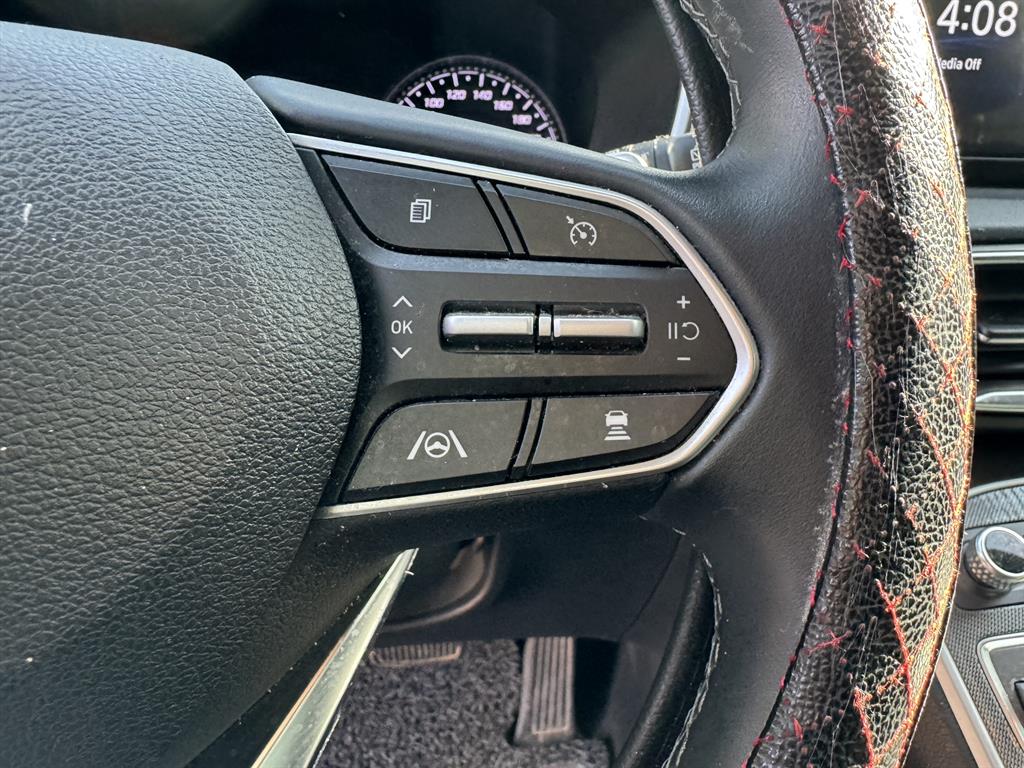 HYUNDAI Santa Fe 2021 Negro - Importación desde Corea - HF Imports Iquique - Foto 15