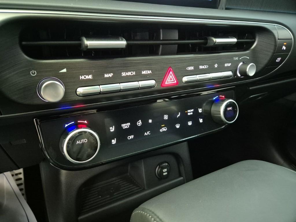 HYUNDAI Palisade - Vista 7