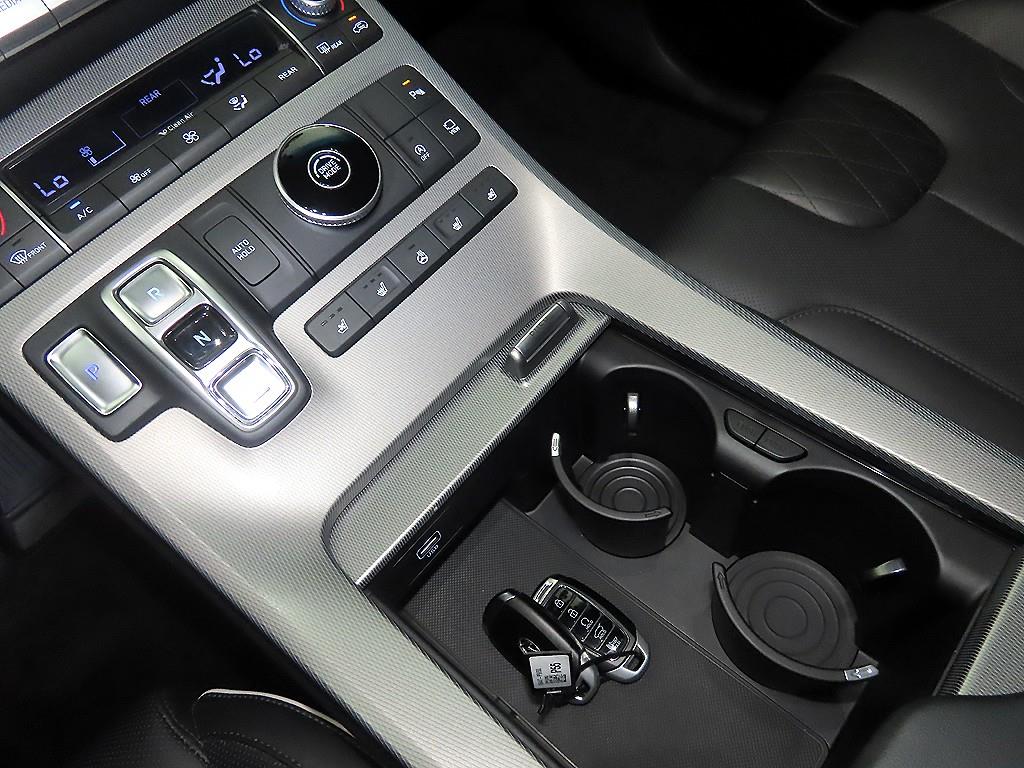 HYUNDAI Palisade - Vista 12