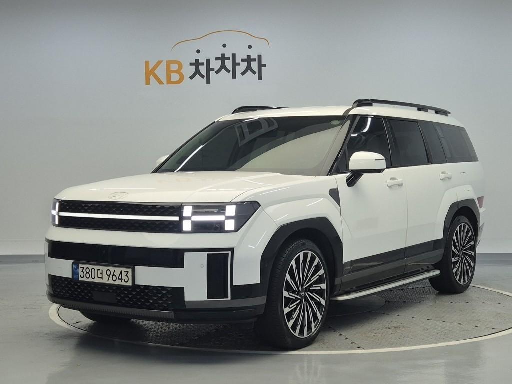 HYUNDAI Santa Fe - Vista 2