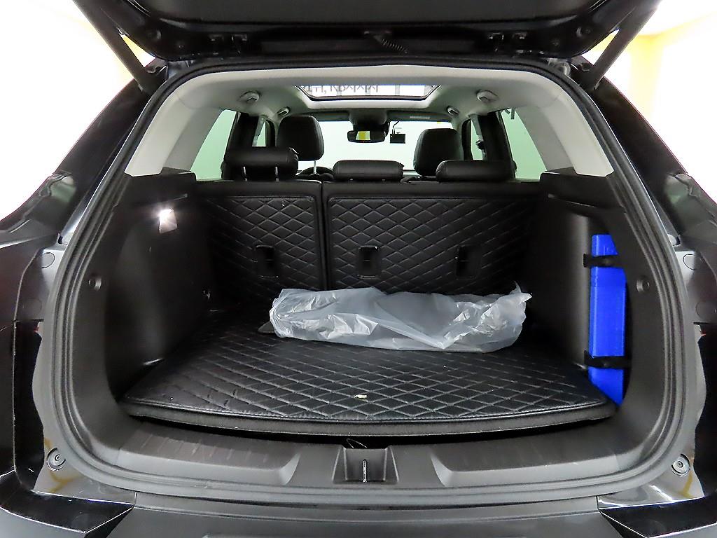 Chevrolet Trail Blazer 2022 Negro - Importación desde Corea - HF Imports Iquique - Foto 18