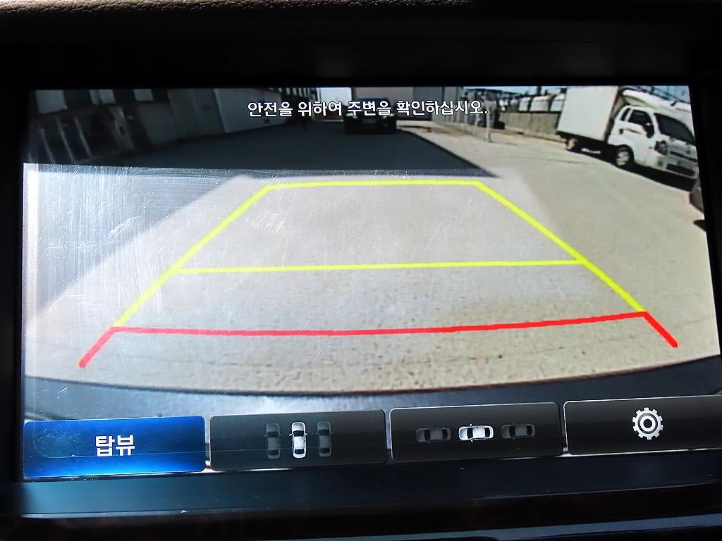 HYUNDAI Genesis 2016 Gris - Importación desde Corea - HF Imports Iquique - Foto 15