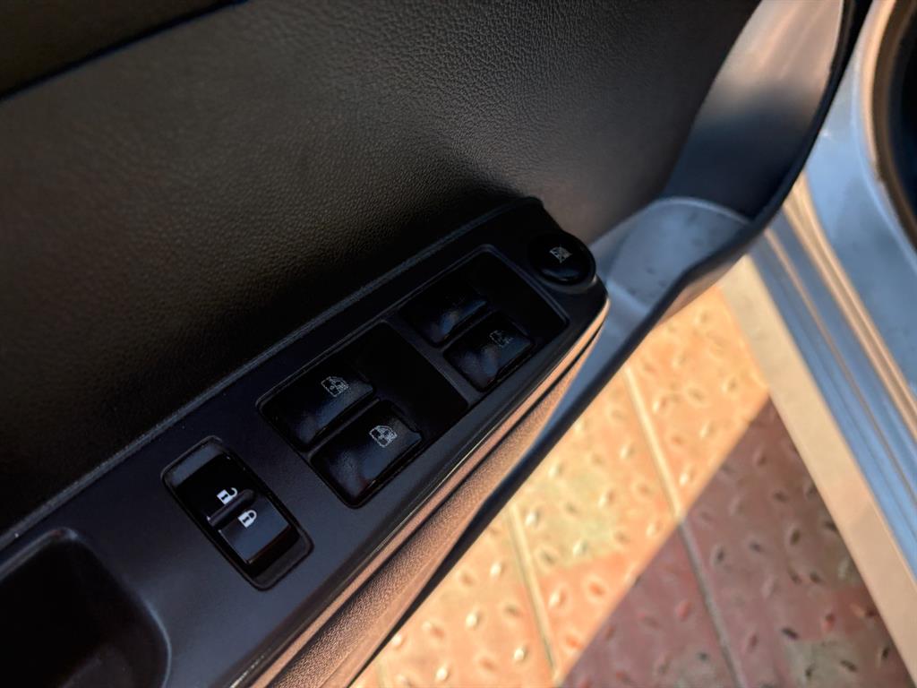 Chevrolet Spark - Vista 12