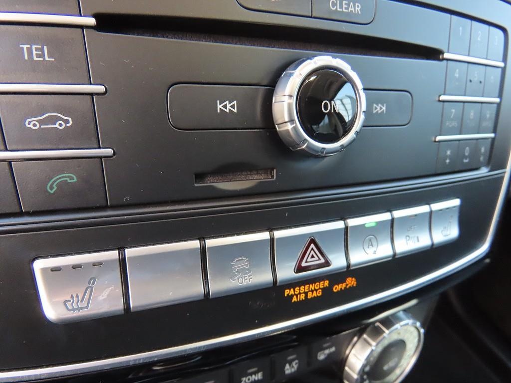 Mercedes Benz GLE Class 2018 Blanco - Importación desde Corea - HF Imports Iquique - Foto 15