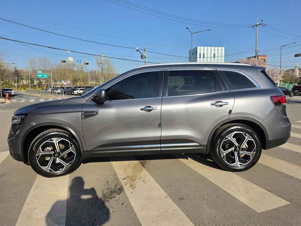 SAMSUNG QM6 - Vista 3