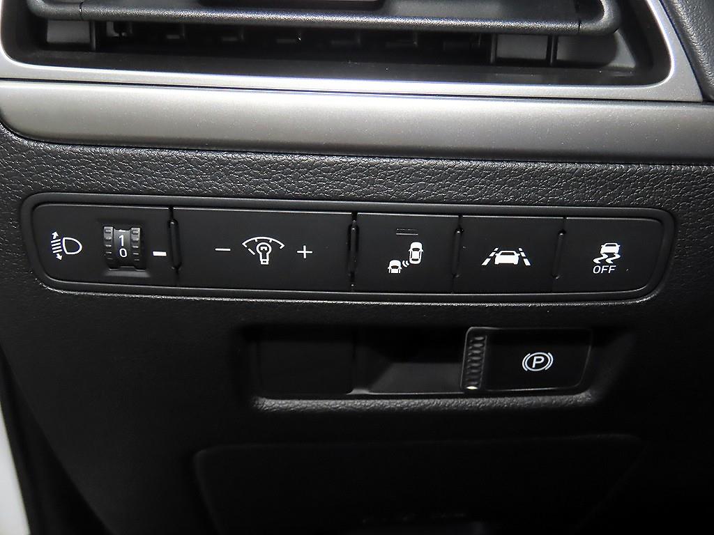 HYUNDAI Palisade 2021 Blanco - Importación desde Corea - HF Imports Iquique - Foto 14