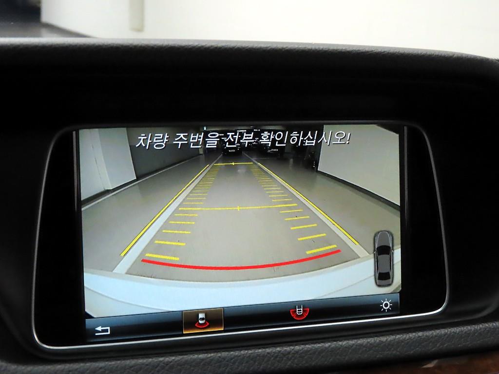 Mercedes Benz E class 2016 Blanco - Importación desde Corea - HF Imports Iquique - Foto 15