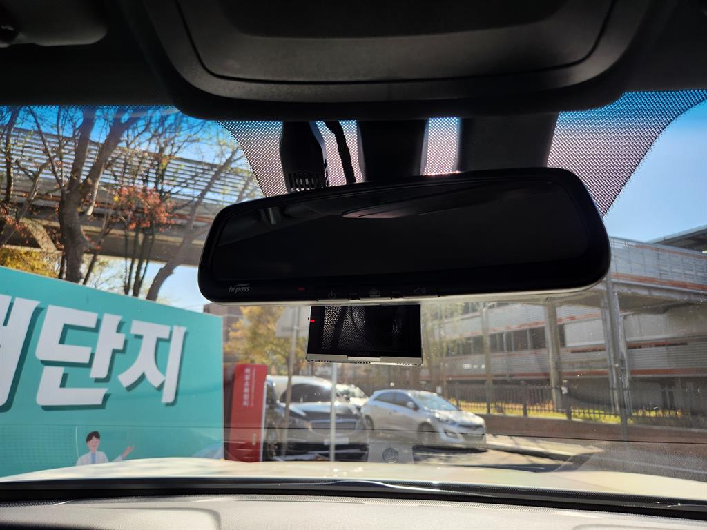 Ssangyong Korando 2022 Blanco - Importación desde Corea - HF Imports Iquique - Foto 15