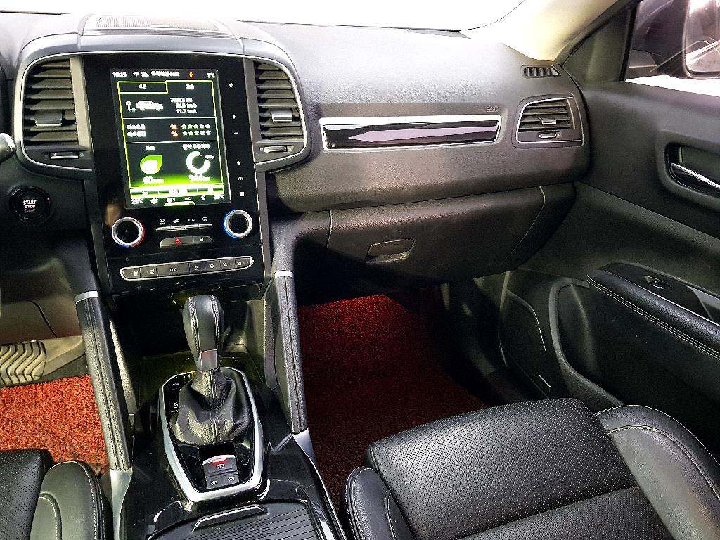 SAMSUNG QM6 - Vista 10