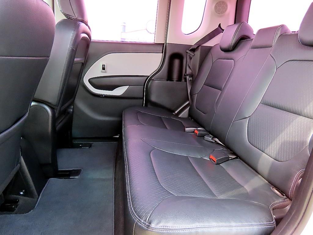 KIA Ray - Vista 6