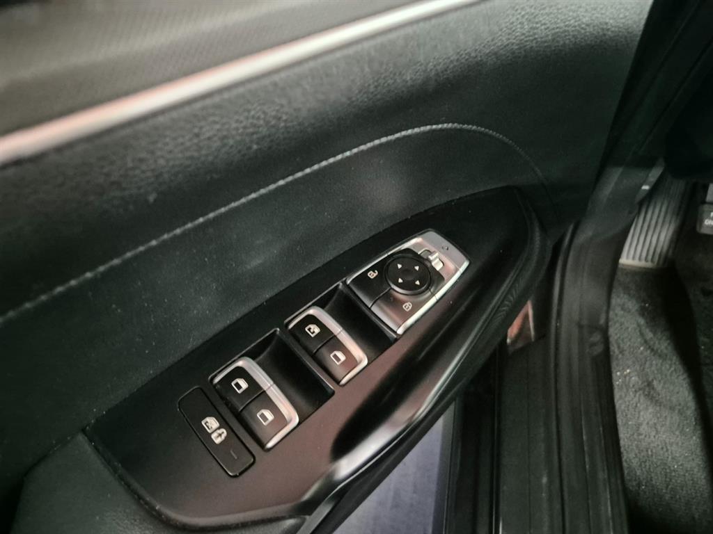 KIA K5 2022 Gris - Importación desde Corea - HF Imports Iquique - Foto 16