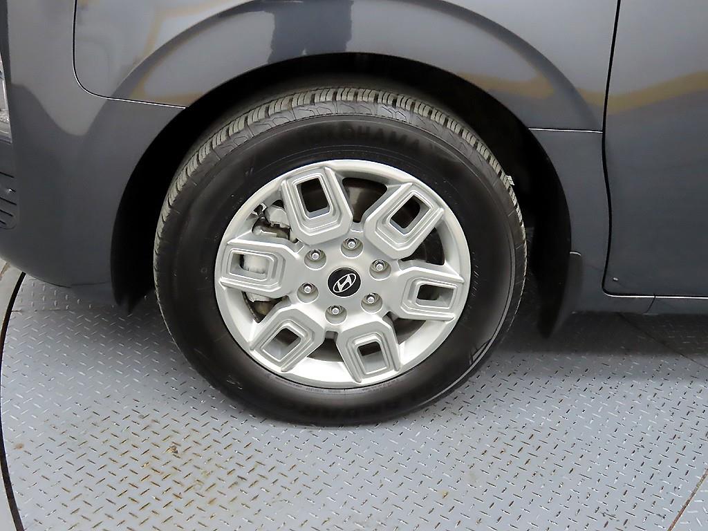 HYUNDAI Staria 2025 Gris - Importación desde Corea - HF Imports Iquique - Foto 20