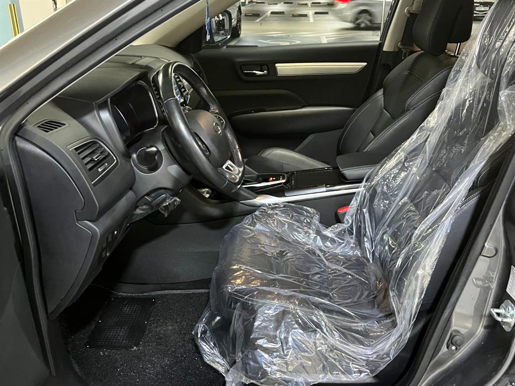 SAMSUNG QM6 - Vista 12