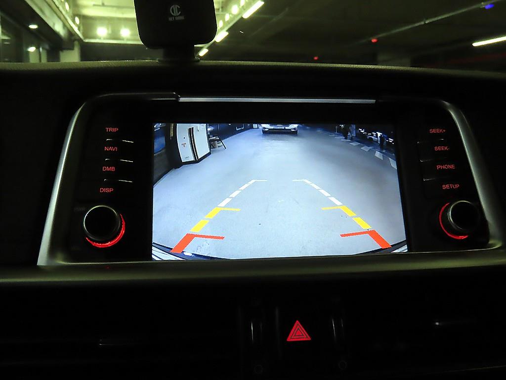 KIA K5 2019 - Importación desde Corea - HF Imports Iquique - Foto 13