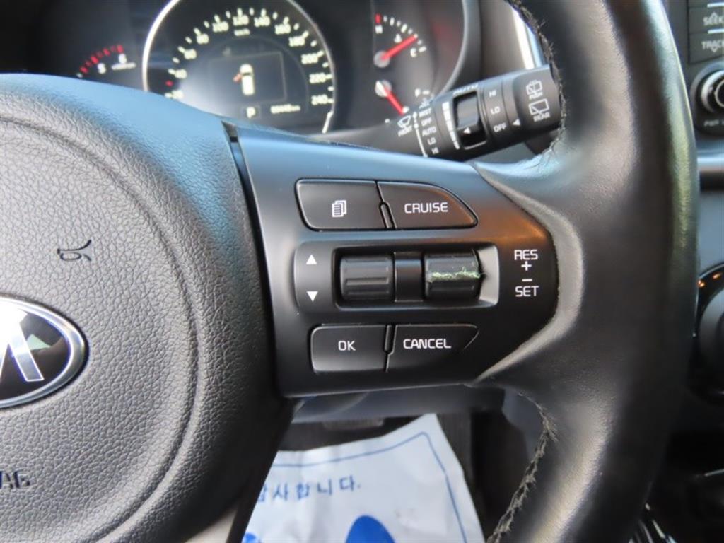 KIA Sorento 2015 Gris - Importación desde Corea - HF Imports Iquique - Foto 11