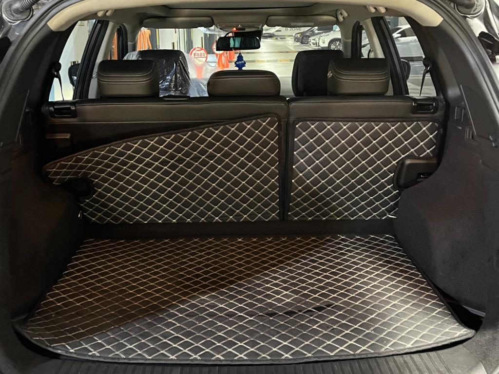 SAMSUNG QM6 - Vista 6