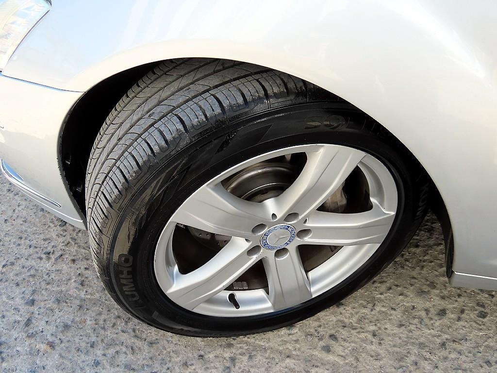 Mercedes Benz S Class 2010 Plateado - Importación desde Corea - HF Imports Iquique - Foto 20