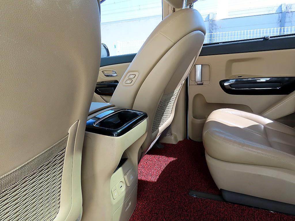 KIA Carnival 2017 - Importación desde Corea - HF Imports Iquique - Foto 15