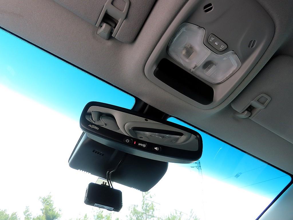 Chevrolet Bolt 2018 Blanco - Importación desde Corea - HF Imports Iquique - Foto 15