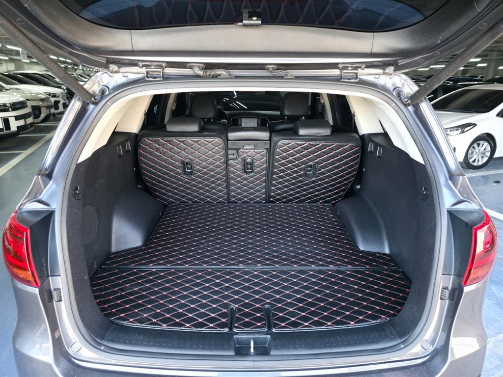 KIA Sorento - Vista 7