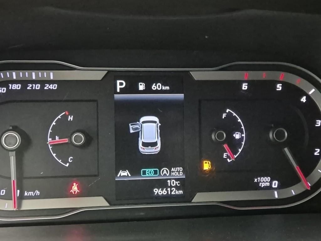 HYUNDAI Tucson - Vista 6