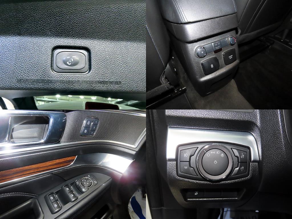 Ford Explorer 2018 - Importación desde Corea - HF Imports Iquique - Foto 18