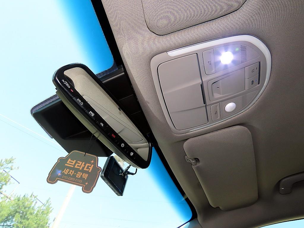 HYUNDAI Genesis 2016 Gris - Importación desde Corea - HF Imports Iquique - Foto 16