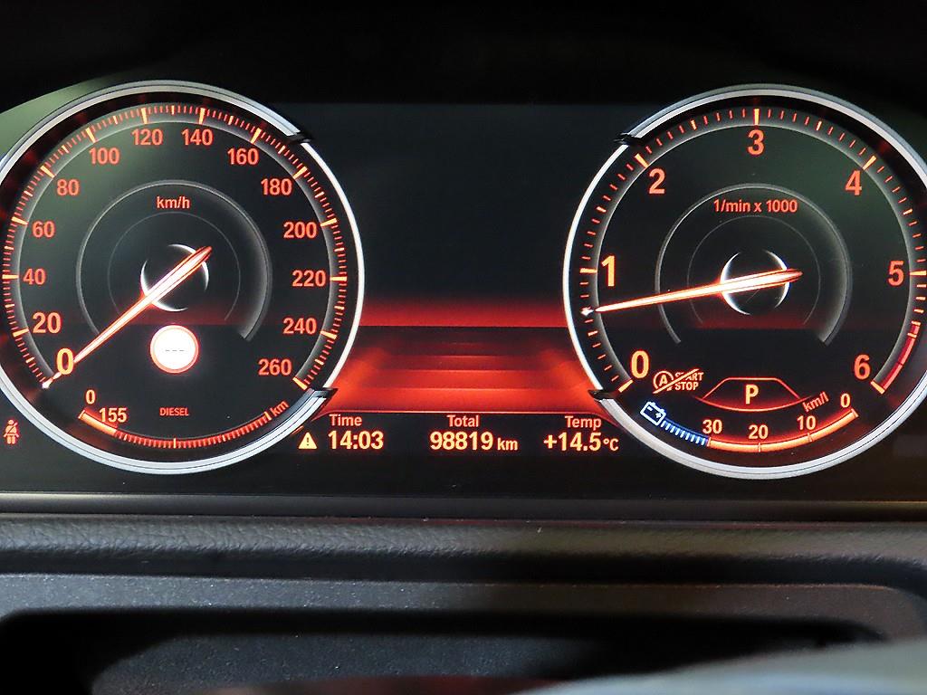 BMW Gran Turismo - Vista 9