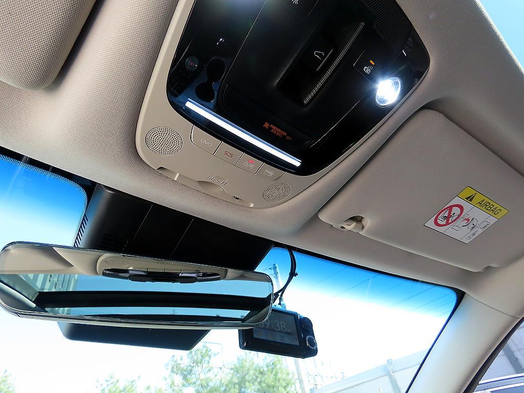 KIA K8 2022 Blanco - Importación desde Corea - HF Imports Iquique - Foto 14