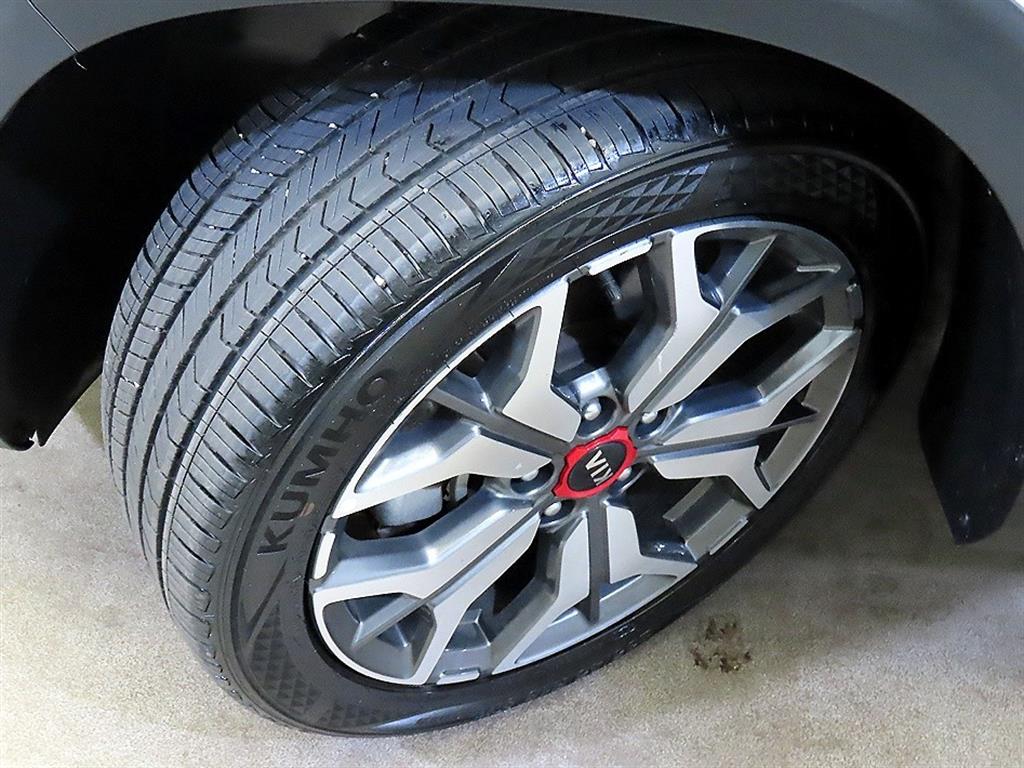 KIA Seltos 2021 Blanco - Importación desde Corea - HF Imports Iquique - Foto 20