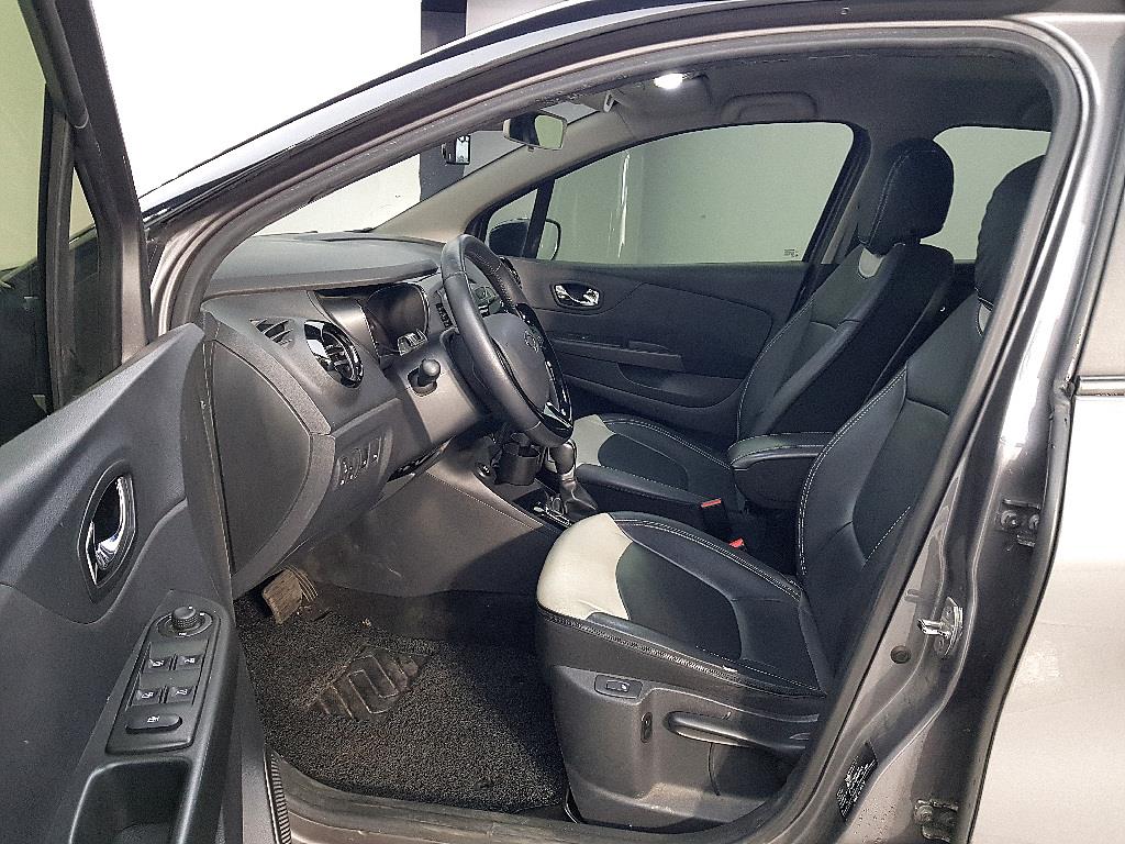 SAMSUNG QM3 - Vista 8