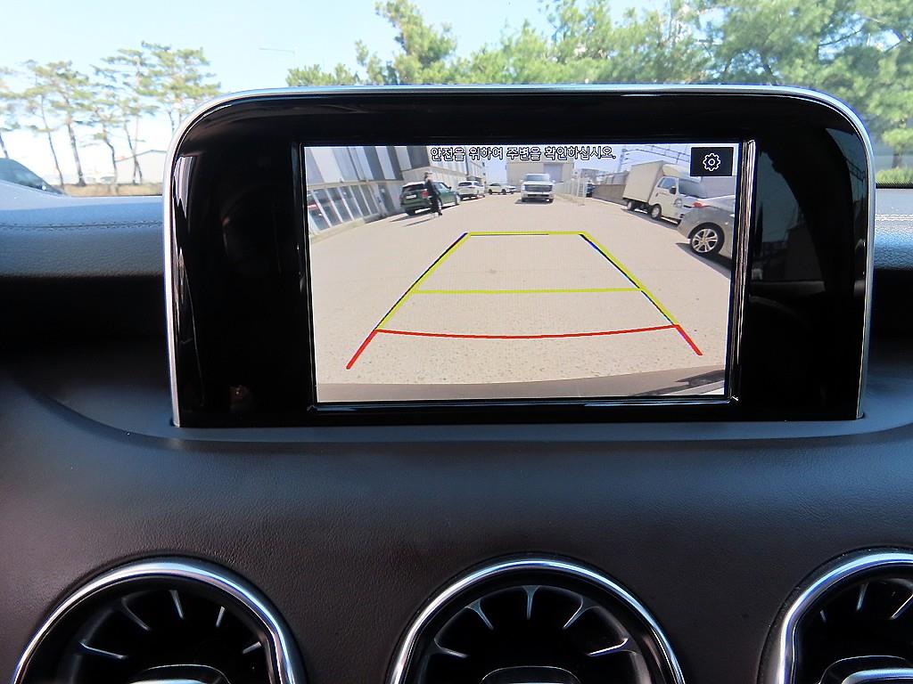 KIA Stinger 2018 Negro - Importación desde Corea - HF Imports Iquique - Foto 13