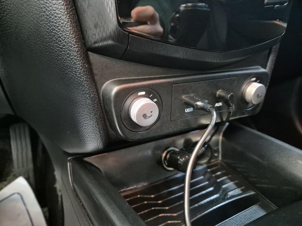 Ssangyong Tivoli 2017 Blanco - Importación desde Corea - HF Imports Iquique - Foto 17