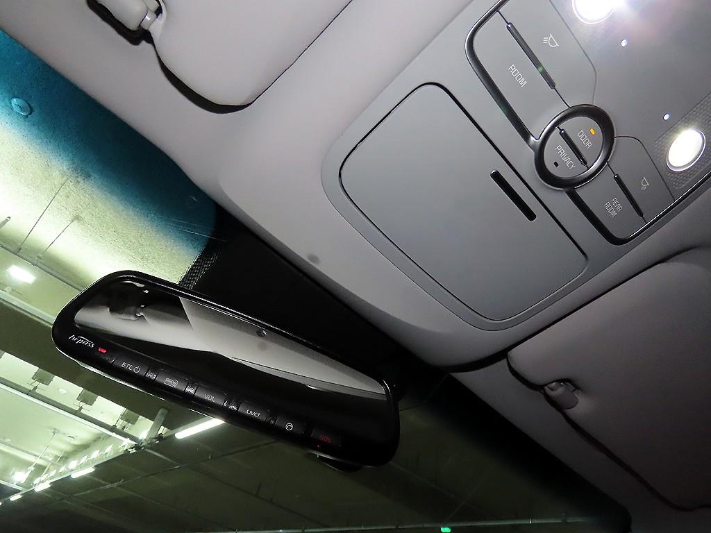 KIA K9 2015 Negro - Importación desde Corea - HF Imports Iquique - Foto 16