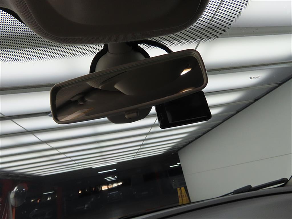 SAMSUNG QM3 2015 Azul - Importación desde Corea - HF Imports Iquique - Foto 14