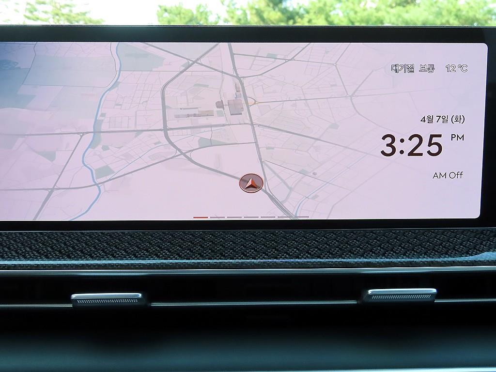 Genesis GV80 2024 - Importación desde Corea - HF Imports Iquique - Foto 13