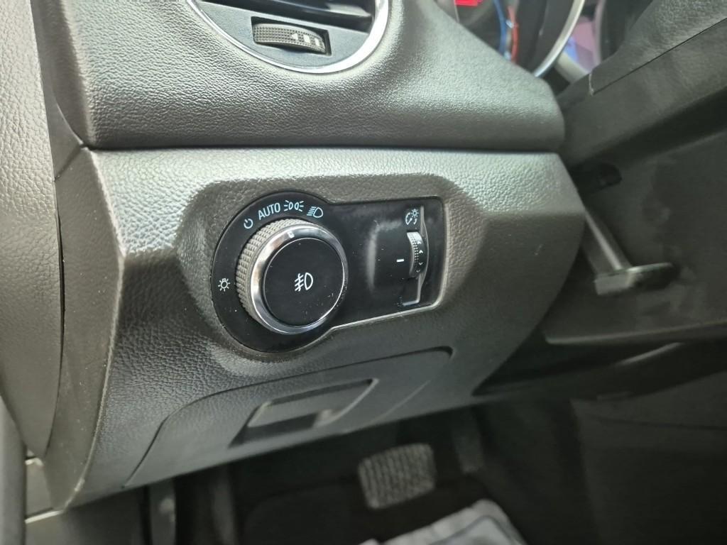 Chevrolet Cruise 2014 Negro - Importación desde Corea - HF Imports Iquique - Foto 15