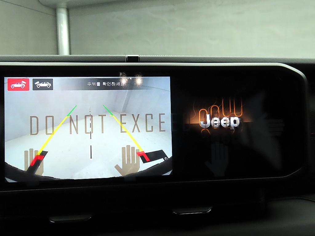 Jeep Wrangler 2025 - Importación desde Corea - HF Imports Iquique - Foto 15