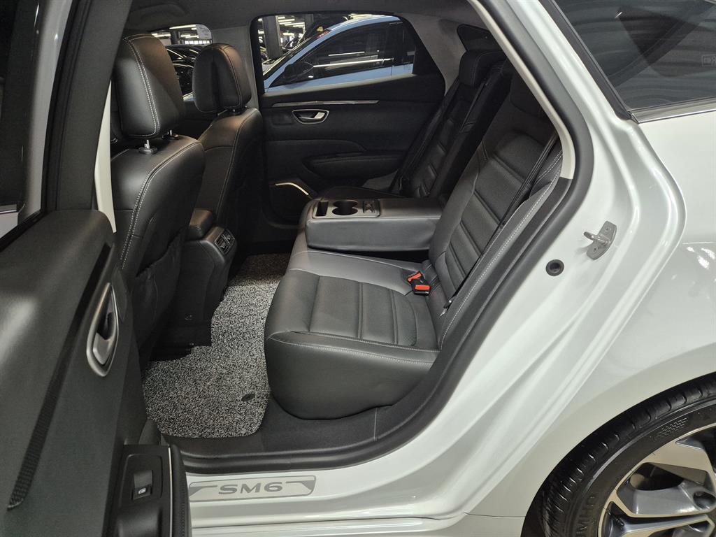 SAMSUNG SM6 2019 Blanco - Importación desde Corea - HF Imports Iquique - Foto 15