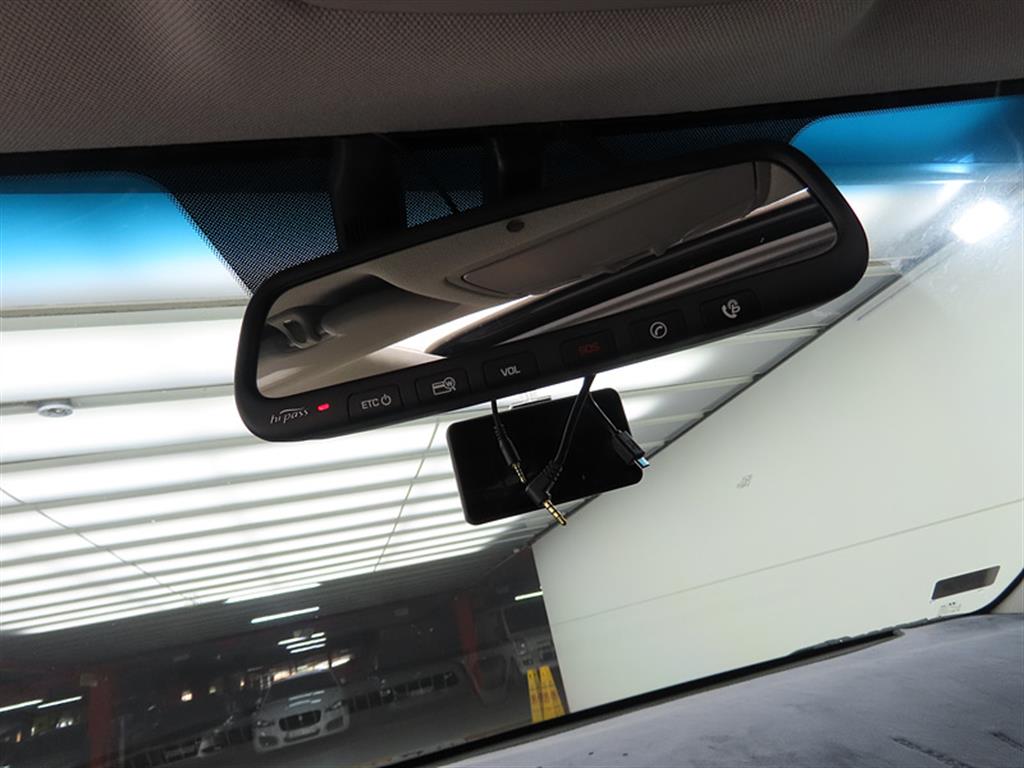 HYUNDAI Ioniq 2016 Blanco - Importación desde Corea - HF Imports Iquique - Foto 16