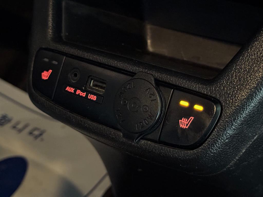 KIA Ray 2015 skyblue - Importación desde Corea - HF Imports Iquique - Foto 18