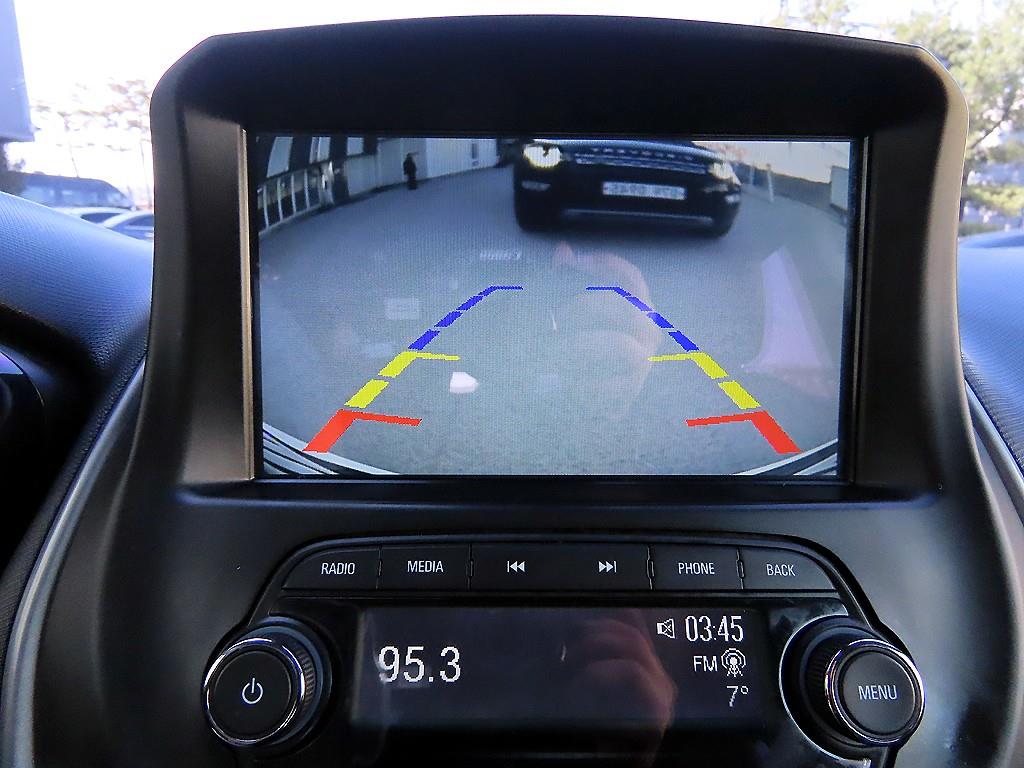 Chevrolet Spark 2016 Gris - Importación desde Corea - HF Imports Iquique - Foto 16