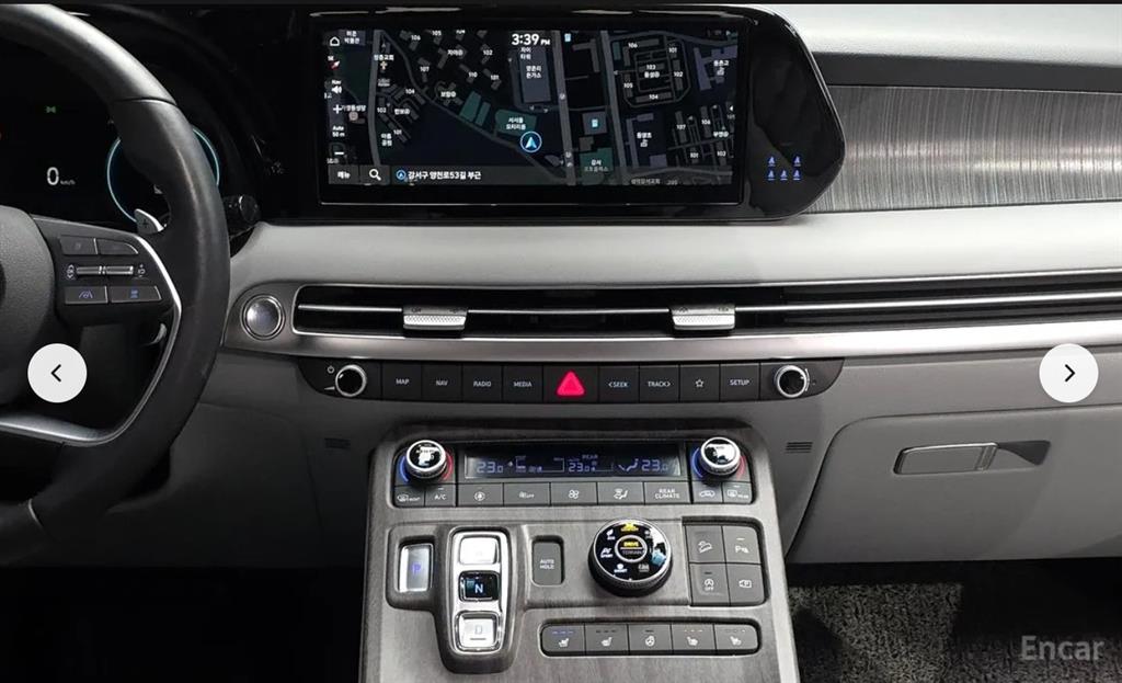 HYUNDAI Palisade 2025 Negro - Importación desde Corea - HF Imports Iquique - Foto 14