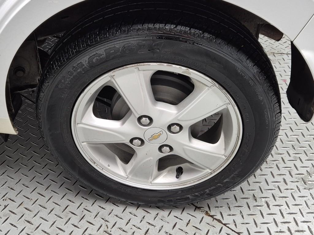 Chevrolet Spark 2016 Blanco - Importación desde Corea - HF Imports Iquique - Foto 20