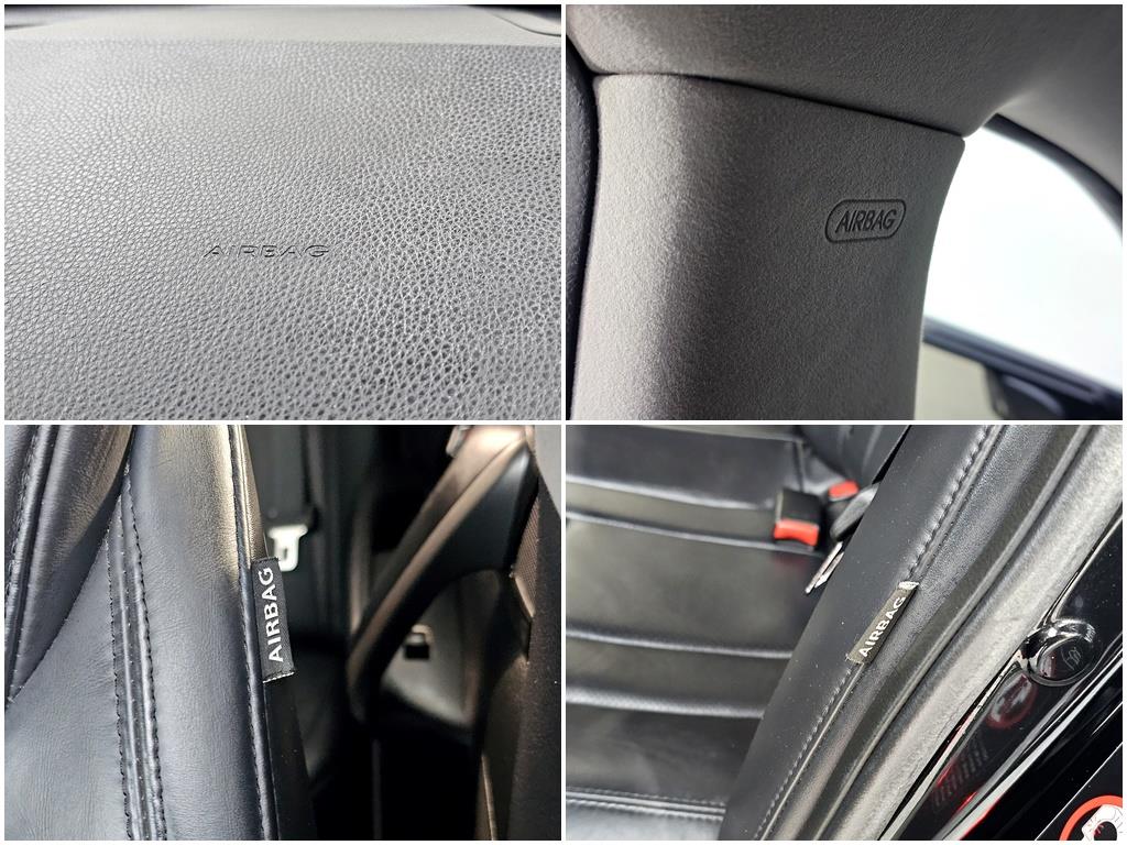 HYUNDAI Grandeur 2011 Negro - Importación desde Corea - HF Imports Iquique - Foto 14