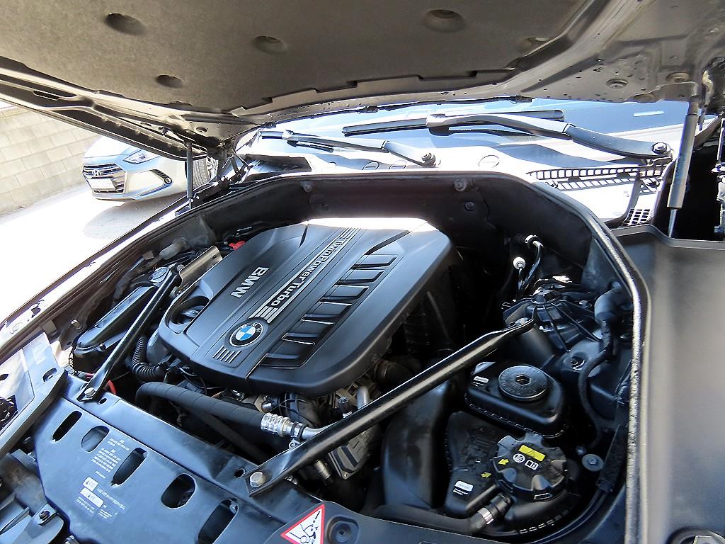 BMW Gran Turismo 2014 Negro - Importación desde Corea - HF Imports Iquique - Foto 19