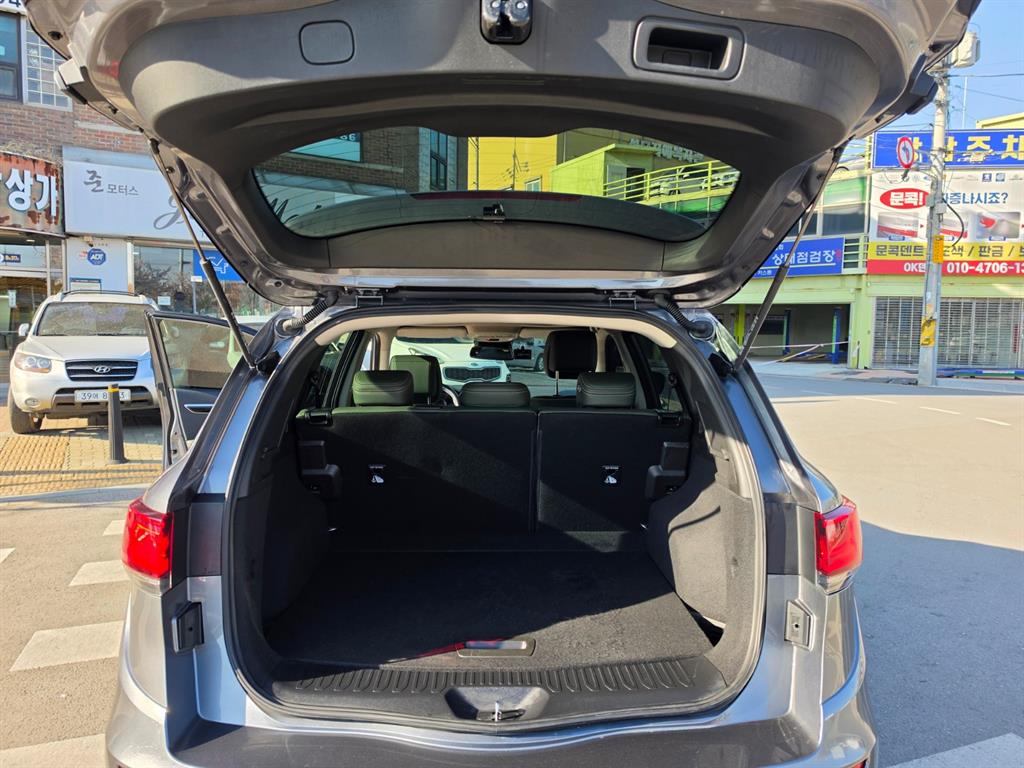 SAMSUNG QM6 2024 Gris - Importación desde Corea - HF Imports Iquique - Foto 19