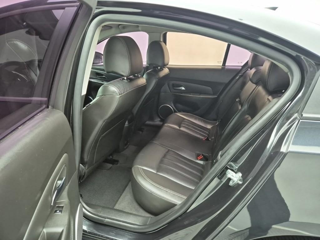 Chevrolet Cruise 2014 Negro - Importación desde Corea - HF Imports Iquique - Foto 18
